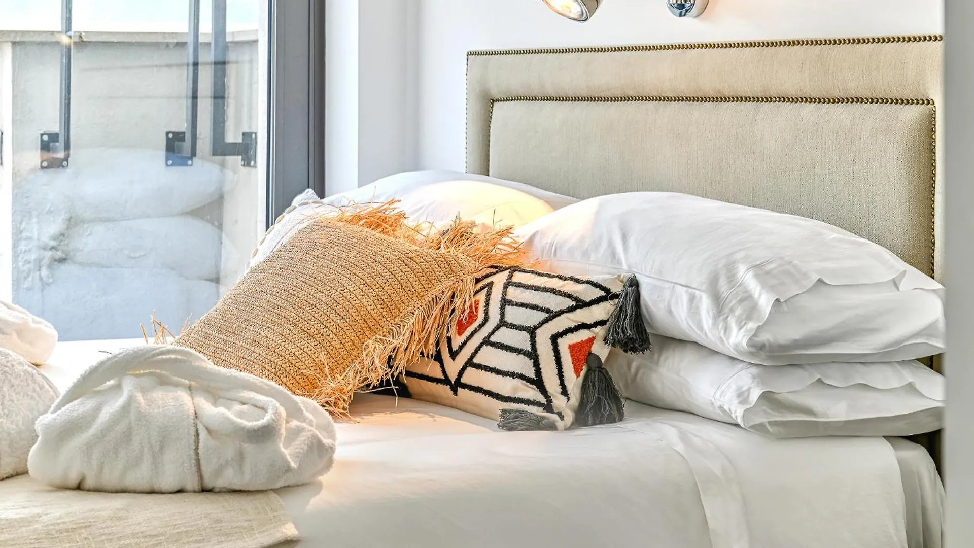 Skylife Tiber Luxury Penthouse Apartment Rome